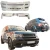 FRP HAMA Body Kit 4pc > Land Rover Range Rover Sport 2010-2013 - image 1