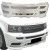 ModeloDrive FRP HAMA Body Kit 4pc > Land Rover Range Rover Sport 2010-2013 - image 21