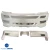 FRP HAMA Body Kit 4pc > Land Rover Range Rover Sport 2010-2013 - image 2