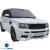 FRP HAMA Body Kit 4pc > Land Rover Range Rover Sport 2010-2013 - image 22