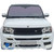 ModeloDrive FRP HAMA Body Kit 4pc > Land Rover Range Rover Sport 2010-2013 - image 24