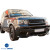 FRP HAMA Body Kit 4pc > Land Rover Range Rover Sport 2010-2013 - image 13