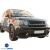 FRP HAMA Body Kit 4pc > Land Rover Range Rover Sport 2010-2013 - image 15