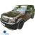 FRP HAMA Body Kit 4pc > Land Rover Range Rover Sport 2010-2013 - image 18