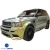 FRP HAMA Body Kit 4pc > Land Rover Range Rover Sport 2010-2013 - image 20