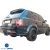 FRP HAMA Body Kit 4pc > Land Rover Range Rover Sport 2010-2013 - image 41