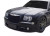 2005-2010 Chrysler 300C Duraflex Brizio Front Lip Under Spoiler Air Dam 1 Piece