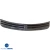 Carbon Fiber TART GT Bumper Grille > Porsche 911 (996) 2002-2004 - image 2