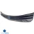 Carbon Fiber TART GT Bumper Grille > Porsche 911 (996) 2002-2004 - image 5