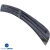 Carbon Fiber TART GT Bumper Grille > Porsche 911 (996) 2002-2004 - image 6