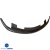 Carbon Fiber TART GT Front Lip Valance > Porsche 911 (996) 2002-2004 - image 4
