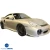 Partial Carbon Fiber TART GT Front Bumper w Lip Grille > Porsche 911 (996) 2002-2004 - image 29