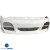 ModeloDrive Partial Carbon Fiber TART GT Front Bumper w Lip Grille > Porsche 911 (996) 2002-2004 - image 3