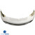 Partial Carbon Fiber TART GT Front Bumper w Lip Grille > Porsche 911 (996) 2002-2004 - image 10
