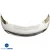 Partial Carbon Fiber TART GT Front Bumper w Lip Grille > Porsche 911 (996) 2002-2004 - image 10
