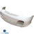 Partial Carbon Fiber TART GT Front Bumper w Lip Grille > Porsche 911 (996) 2002-2004 - image 24