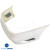 FRP TART Rear Bumper > Porsche 911 (996) 1999-2004 - image 3