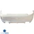 FRP VORT GTV NARROW Rear Bumper > Porsche 911 (997) 2005-2008 - image 3