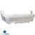 FRP VORT GTV NARROW Rear Bumper > Porsche 911 (997) 2005-2008 - image 4
