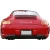 Partial Carbon Fiber VORT GTV NARROW Rear Bumper > Porsche 911 (997) 2005-2008 - image 2