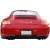 ModeloDrive Partial Carbon Fiber VORT GTV NARROW Rear Bumper > Porsche 911 (997) 2005-2008 - image 2