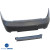 ModeloDrive FRP TART Rear Bumper Set > Porsche 911 (996) 1999-2004 - image 3