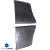 FRP TART Rear Bumper Set > Porsche 911 (996) 1999-2004 - image 30