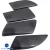 FRP TART Rear Bumper Set > Porsche 911 (996) 1999-2004 - image 37