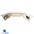 Partial Carbon Fiber TART Rear Bumper Set > Porsche 911 (996) 1999-2004 - image 15
