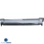 Partial Carbon Fiber TART Rear Bumper Set > Porsche 911 (996) 1999-2004 - image 31