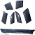 Partial Carbon Fiber TART Rear Bumper Set > Porsche 911 (996) 1999-2004 - image 19