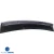 FRP TART GT Gurney Under Wing Flap > Porsche 911 (996) 1999-2004 - image 4