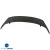 Carbon Fiber TART GT Wing Blade > Porsche 911 (996) 1999-2004 - image 2
