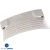 FRP TART GT Turbo-only Engine Lid Trunk > Porsche 911 (996) 1999-2004 - image 5