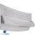 FRP TART GT Turbo-only Engine Lid Trunk > Porsche 911 (996) 1999-2004 - image 19