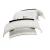 FRP TART GT Narrow Body Engine Lid Trunk w Wing w Flap > Porsche 911 (996) 1999-2001 - image 8