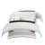 FRP TART GT Narrow Body Engine Lid Trunk w Wing w Flap > Porsche 911 (996) 1999-2001 - image 1