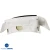 FRP TART GT Narrow Body Engine Lid Trunk w Wing w Flap > Porsche 911 (996) 1999-2001 - image 4