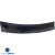 FRP TART GT Narrow Body Engine Lid Trunk w Wing w Flap > Porsche 911 (996) 1999-2001 - image 38