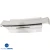 FRP TART GT Narrow Body Engine Lid Trunk w Wing w Flap > Porsche 911 (996) 1999-2001 - image 6