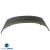 Carbon Fiber TART GT Narrow Body Engine Lid Trunk w Wing w Flap > Porsche 911 (996) 1999-2001 - image 9