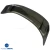 Carbon Fiber TART GT Narrow Body Engine Lid Trunk w Wing w Flap > Porsche 911 (996) 1999-2001 - image 15