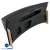 Carbon Fiber TART GT Narrow Body Engine Lid Trunk w Wing w Flap > Porsche 911 (996) 1999-2001 - image 24