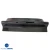 Carbon Fiber TART GT Narrow Body Engine Lid Trunk w Wing w Flap > Porsche 911 (996) 1999-2001 - image 26