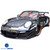 ModeloDrive Carbon Fiber OER Hood Frunk (front) > Porsche 911 (997) 2005-2012 - image 27