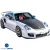 Carbon Fiber OER Hood Frunk (front) > Porsche 911 (997) 2005-2012 - image 30