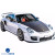 ModeloDrive Carbon Fiber OER Hood Frunk (front) > Porsche 911 (997) 2005-2012 - image 31