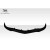 2012-2014 Mercedes C63 W204 BS Look Front Lip Spoiler - 1 Piece (S) - image 8