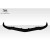 2012-2014 Mercedes C63 W204 BS Look Front Lip Spoiler - 1 Piece (S) - image 9