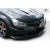2012-2014 Mercedes C63 W204 BS Look Front Lip Spoiler - 1 Piece (S) - image 7